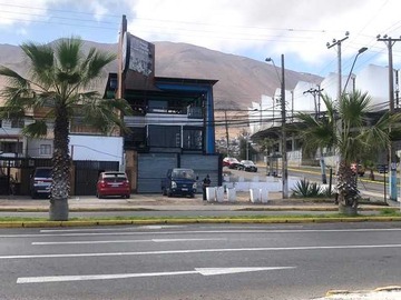 Arriendo Mensual / Local Comercial / Iquique