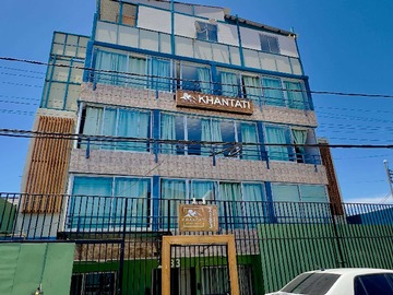 Arriendo Mensual / Local Comercial / Iquique