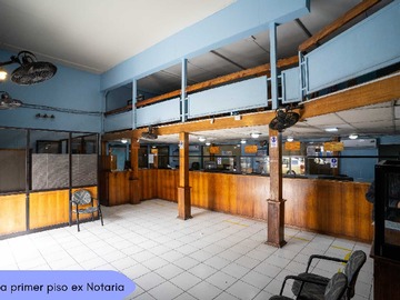 Arriendo Mensual / Local Comercial / Iquique