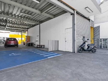 Arriendo Mensual / Local Comercial / Iquique