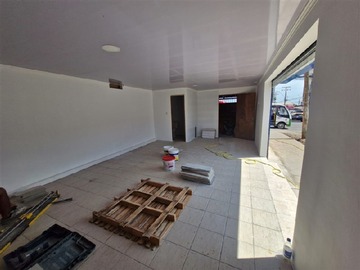 Arriendo Mensual / Local Comercial / Iquique