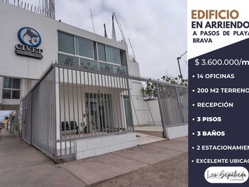 Arriendo Mensual / Local Comercial / Iquique