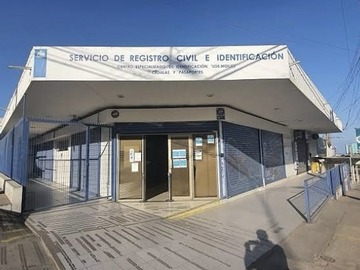 Arriendo Mensual / Local Comercial / Iquique