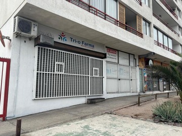 Arriendo Mensual / Local Comercial / Iquique