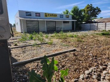 Arriendo Mensual / Local Comercial / Isla de Maipo