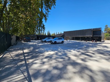 Arriendo Mensual / Local Comercial / Isla de Maipo