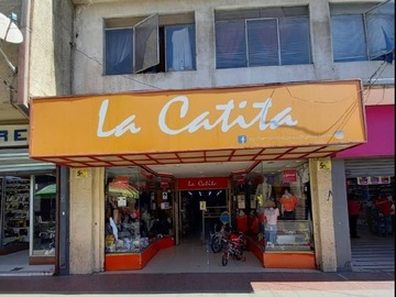 Arriendo Mensual / Local Comercial / La Calera