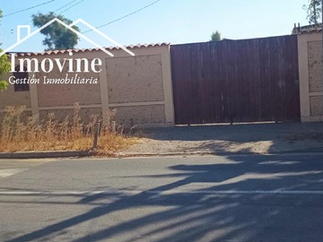Arriendo Mensual / Local Comercial / La Calera