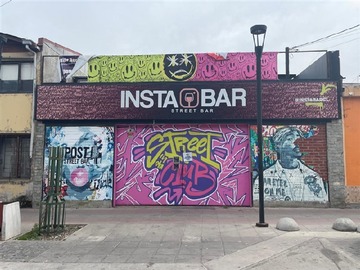 Arriendo Mensual / Local Comercial / La Calera