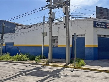 Arriendo Mensual / Local Comercial / La Cisterna