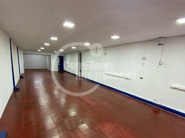 Arriendo Mensual / Local Comercial / La Cisterna