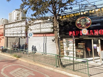 Arriendo Mensual / Local Comercial / La Cisterna