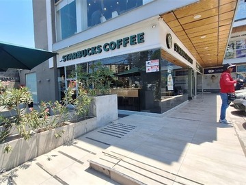 Arriendo Mensual / Local Comercial / La Florida