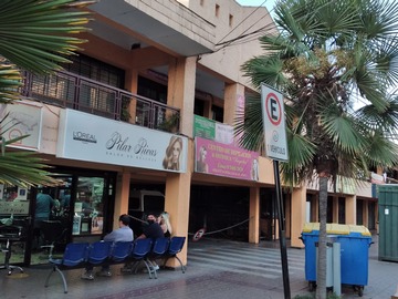 Arriendo Mensual / Local Comercial / La Florida