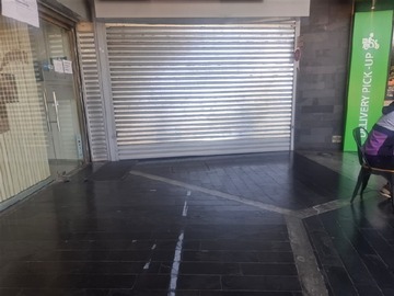Arriendo Mensual / Local Comercial / La Florida