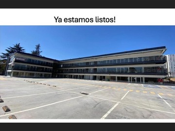 Arriendo Mensual / Local Comercial / La Florida
