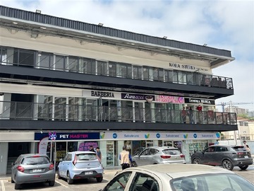 Arriendo Mensual / Local Comercial / La Florida