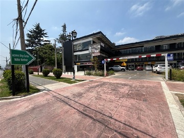 Arriendo Mensual / Local Comercial / La Florida