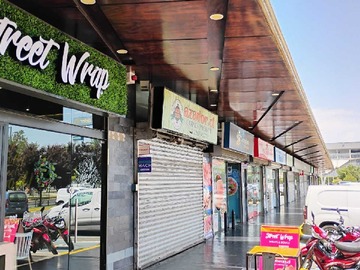 Arriendo Mensual / Local Comercial / La Florida