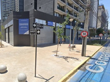 Arriendo Mensual / Local Comercial / La Florida