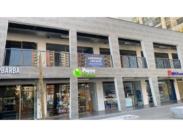 Arriendo Mensual / Local Comercial / La Florida