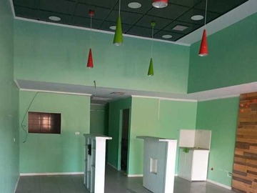 Arriendo Mensual / Local Comercial / La Florida