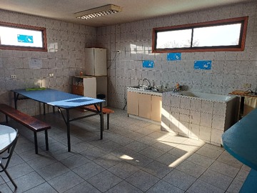 Arriendo Mensual / Local Comercial / La Florida
