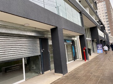 Arriendo Mensual / Local Comercial / La Florida