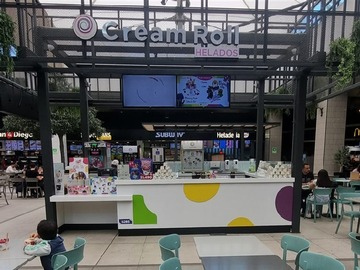 Arriendo Mensual / Local Comercial / La Florida