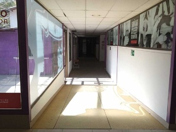 Arriendo Mensual / Local Comercial / La Florida