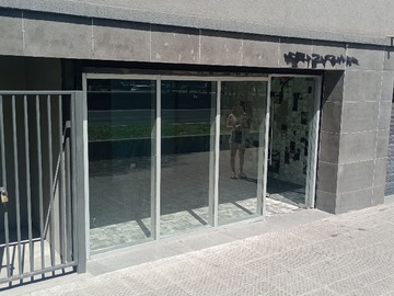 Arriendo Mensual / Local Comercial / La Florida