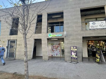 Arriendo Mensual / Local Comercial / La Florida