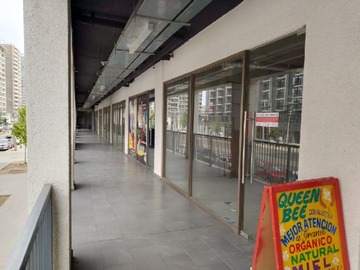 Arriendo Mensual / Local Comercial / La Florida