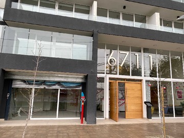 Arriendo Mensual / Local Comercial / La Florida