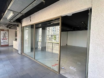 Arriendo Mensual / Local Comercial / La Florida