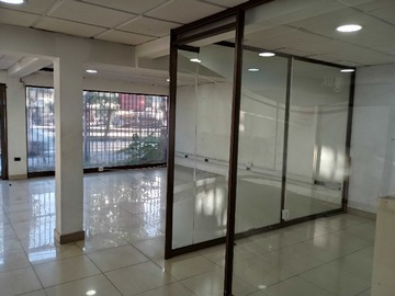 Arriendo Mensual / Local Comercial / La Florida