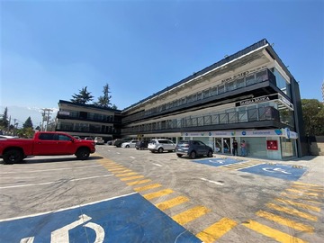 Arriendo Mensual / Local Comercial / La Florida