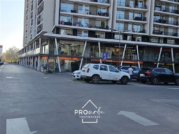 Arriendo Mensual / Local Comercial / La Florida