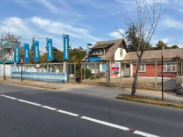 Arriendo Mensual / Local Comercial / La Florida