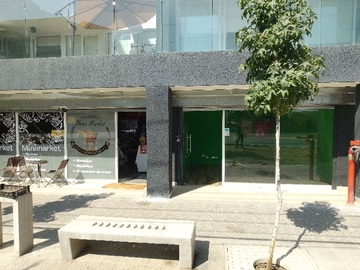 Arriendo Mensual / Local Comercial / La Florida