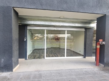 Arriendo Mensual / Local Comercial / La Florida