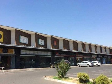 Arriendo Mensual / Local Comercial / La Florida