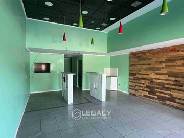Arriendo Mensual / Local Comercial / La Florida