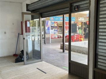 Arriendo Mensual / Local Comercial / La Florida