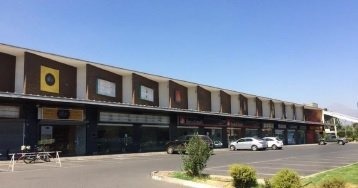 Arriendo Mensual / Local Comercial / La Florida