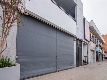 Arriendo Mensual / Local Comercial / La Florida