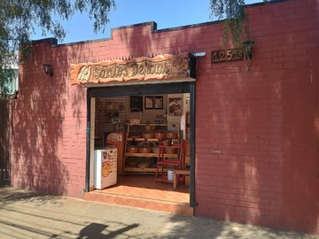 Arriendo Mensual / Local Comercial / La Florida