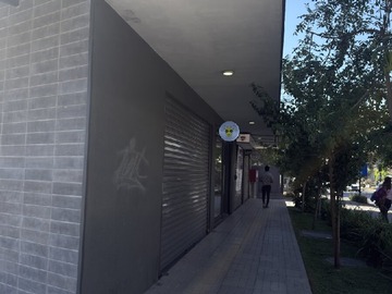 Arriendo Mensual / Local Comercial / La Florida