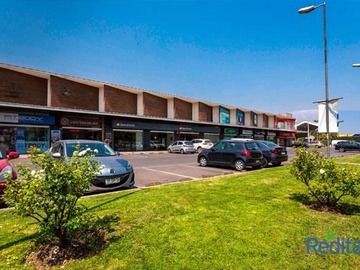 Arriendo Mensual / Local Comercial / La Florida