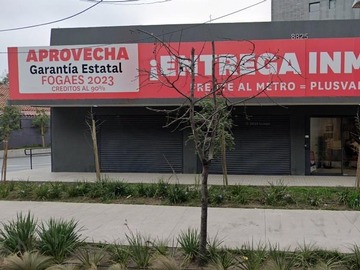 Arriendo Mensual / Local Comercial / La Florida